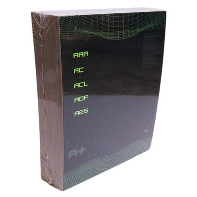A+ Key Terms Flashcards for The 220-1101 Certification