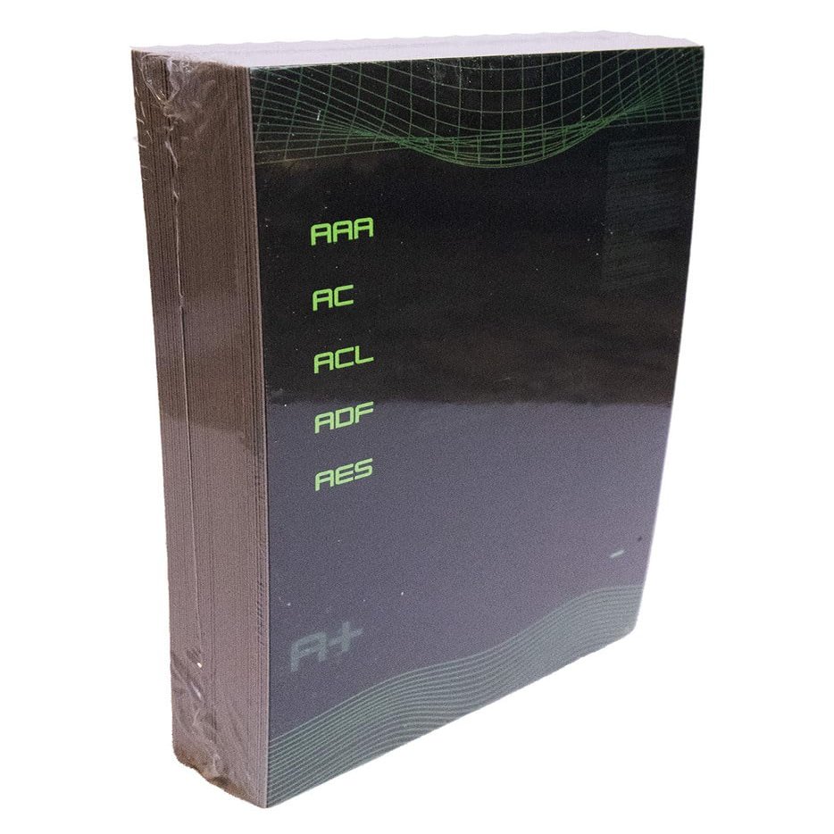 A+ Key Terms Flashcards for The 220-1101 Certification