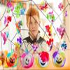 100 Packs Bulk Halloween Pumpkin Spider Ghost Bat Fidget Mini Pop for Kids Party Favors and Classroom Students Gifts view 4
