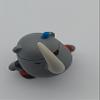 Kidrobot Post Apocalypse Dunny Xam Dam Hicks Kaneda Variant 3" Vinyl Figure Mini Series Huck Gee view 4