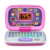 VTech Play Smart Preschool Laptop, Pink view 1