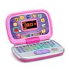 VTech Play Smart Preschool Laptop, Pink view 2
