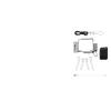 SeiZed Airdrop System for DJI FIMI X8 SE 2020 Drone Fishing Bait Wedding Ring Gift Deliver Thrower Quick-Release Safty Accessory view 1