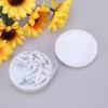 ibasenice Kitten Claw Earphones for Kids with Cartoon Storage Box White view 4