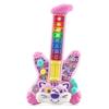 VTech Zoo Jamz Tiger Rock Guitar, Pink view 1