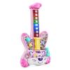 VTech Zoo Jamz Tiger Rock Guitar, Pink view 2