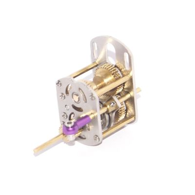 Aetheria Reverse Gearbox for Mini V4 Steam Engine