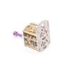 Aetheria Reverse Gearbox for Mini V4 Steam Engine view 3