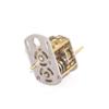 Aetheria Reverse Gearbox for Mini V4 Steam Engine view 4