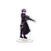 A3 Sikatrice 06 Kei Namisaki [Official Illustration] Character Acrylic Figure view 1