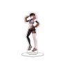 A3 Sikatrice 04 Wakaba Shinomori [Official Illustration] Character Acrylic Figure view 1