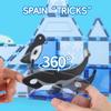 Arctic Animals Magnetic Tiles for Kids Ages 4-8, Aquarium Magnetic Building Set with 6 Sea Animals, Educational Magnet Blocks for School Toddlers, Birthday Xmas Gifts for Grandkids Boys Girls 3-5 4-6 view 4