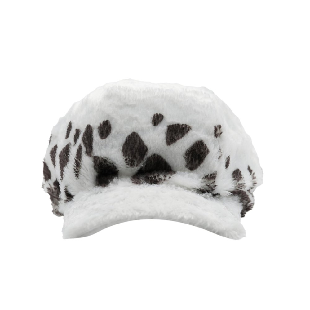 ABYSTYLE One Piece Trafalgar Law Cosplay Cap, ABYROL033