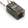 LICHIFIT AR9020 2 Satellites 9 Channels Receiver Digital Spread Modulation for Spektrum DSMX/Xplus view 2