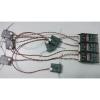 LICHIFIT AR9020 2 Satellites 9 Channels Receiver Digital Spread Modulation for Spektrum DSMX/Xplus view 4