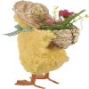 Primitives by Kathy Collectible Spring Ducks Critter Set view 2