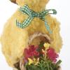 Primitives by Kathy Collectible Spring Ducks Critter Set view 4