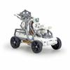 Silverlit - ASTROPOD  The Solar Powered Vehicle: Characters and Vehicle Box - Construction of a Solar Powered Car - with Approximately 20 Pieces to Assemble - Ages 6 and up view 1