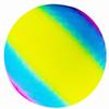 YNHFIFI Playground Ball, 8.5 Inch Kickball for Kids Adults Indoor & Outdoor Dodgeball Handball Four Square Ball Schoolyard Game (Yellow Blue) view 1