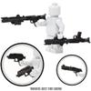 BrickTactical Clone Trooper Blaster Pack DC-15 Weapons for Minifigs view 3
