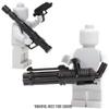BrickTactical Clone Trooper Blaster Pack DC-15 Weapons for Minifigs view 4