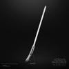 STAR WARS The Black Series Ahsoka Tano Force FX Elite Electronic Lightsaber with Advanced LED and Sound Effects, Ages 14 and Up view 4