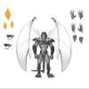 NECA - Gargoyles 7 Ultimate Steel Clan Robot view 1