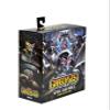 NECA - Gargoyles 7 Ultimate Steel Clan Robot view 3