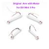 SeiZed Original Arm with Motor for DJI Mini 3 Pro Replacement Front Rear Right Left Arms Drone Repair Parts (Color : 1 Set) view 2