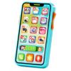 JOYIN Baby Toys 6-12 Months - Cell Phone with 4 Game Modes & 50+ Music and Learning Phrases, Educational Toys for Toddlers 1-3, Kids Pretend Phone Birthday Gifts for Girls Boys Age 1 2 3 Year Old view 1