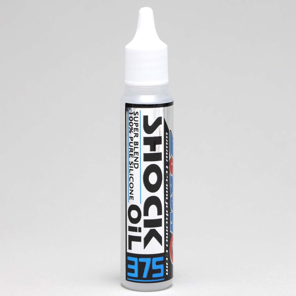 Super Blend Shock Oil #375, 1 Count