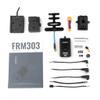 FEICHAO Flysky FRM303 24G 18CH AFHDS3 RF Module Output PPM S.Bus Signal for FS-ST8 FTr8B Receiver (Full Version) view 1