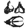 Drone remote control intelligent mechanical claw/hook air releaser pick-up device fishing cast bait fixed-point drop device for DJI drone We don't sell drones view 3