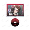(Armabianca) Dead Mount Despray Misaki Sakimiya Big Acrylic Stand view 3