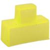 Hot Racing GG204 Yellow Silicone Switch Cover view 1
