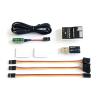 VilogaRC A3 Super4 Hobbyeagle Flight Controller 6-Axis Gyro Stabilizer Full Set with Program Card for Fixed Wing RC Airplane FPV Aircraft Models (A3 Super4 Standard Set) view 1