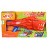 NERF Wild Lionfury, Easy Play Dart Blaster, 16 Nerf Elite Darts, Nerf Blaster Lion Toys for 6 Year Old Boys & Girls & Up, Outdoor Toys view 2