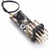 hobbyant FS2A 4CH Receiver AFHDS 2A Mini RC Receiver PWM Output for Flysky i6 i6X i6S Transmitter Remote Controller view 1