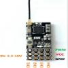 hobbyant FS2A 4CH Receiver AFHDS 2A Mini RC Receiver PWM Output for Flysky i6 i6X i6S Transmitter Remote Controller view 2