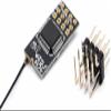 hobbyant FS2A 4CH Receiver AFHDS 2A Mini RC Receiver PWM Output for Flysky i6 i6X i6S Transmitter Remote Controller view 3