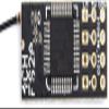 hobbyant FS2A 4CH Receiver AFHDS 2A Mini RC Receiver PWM Output for Flysky i6 i6X i6S Transmitter Remote Controller view 4