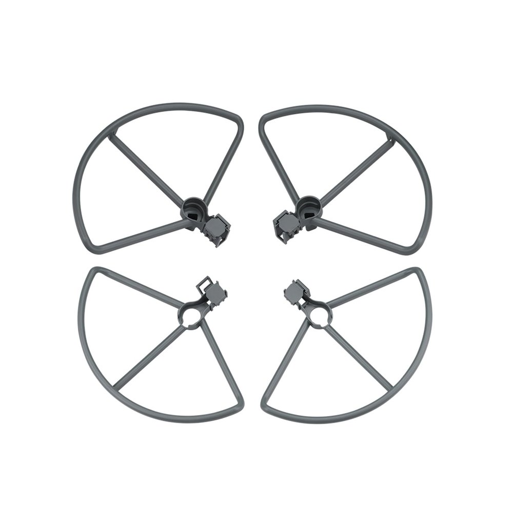 SeiZed Propeller Guard for DJI Mavic Pro Drone Protector Quick Release Props Bumper Protection Cover with Landing Gear Accessories