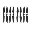 8pcs Propeller for DJI Mavic 2 Pro Zoom 8743 Low-Noise Props Quick-Release Folding Blade Noise Reduction Prop Drone Accessories (Color : 8PCS Sliver) view 1