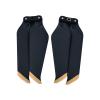 8pcs Propeller for DJI Mavic 2 Pro Zoom 8743 Low-Noise Props Quick-Release Folding Blade Noise Reduction Prop Drone Accessories (Color : 8PCS Sliver) view 4