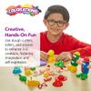 Colorations Fun Family Dough Accessories - 37 Pieces - Ages 3+, Pre-K+, Sensory Play Tools, Preschool Classroom Essentials view 3