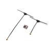 HAPPYMODEL 2.4GHz ELRS Receiver Mini Micro TCXO Temperature Stability Module (ExpressLRS) (EP1 TCXO) view 1
