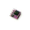 HAPPYMODEL 2.4GHz ELRS Receiver Mini Micro TCXO Temperature Stability Module (ExpressLRS) (EP1 TCXO) view 2