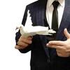 blue-ther Magic Tricks Electronic Bionic Dove Classic Funny Magic Props Stage Illusions Gimmicks for Professional Magician view 1