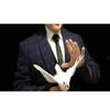 blue-ther Magic Tricks Electronic Bionic Dove Classic Funny Magic Props Stage Illusions Gimmicks for Professional Magician view 4