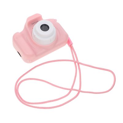 Boy Girl Digital Camera Selfie Function Lightweight Boy Girl Camera for Age Cute Design Storage for Photography Fun